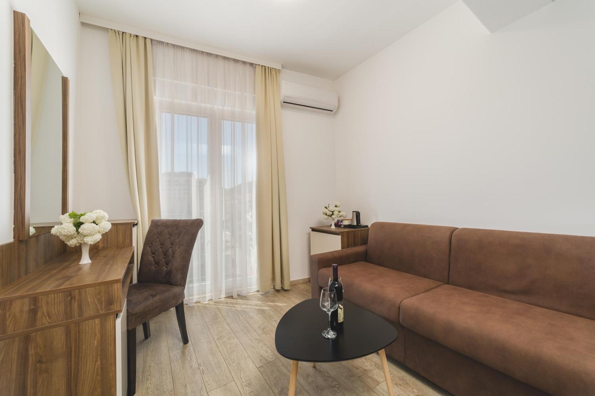 Hotel 219 Budva Exterior photo