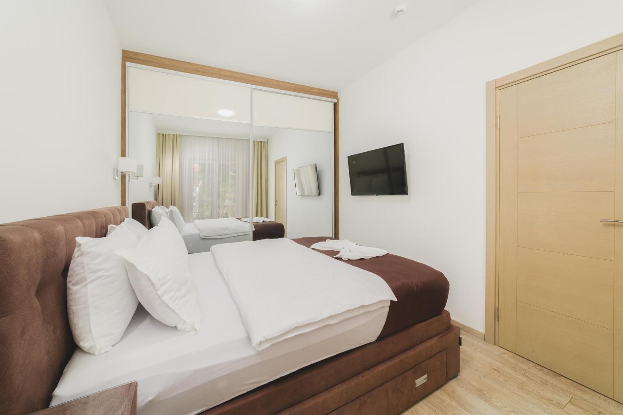 Hotel 219 Budva Exterior photo