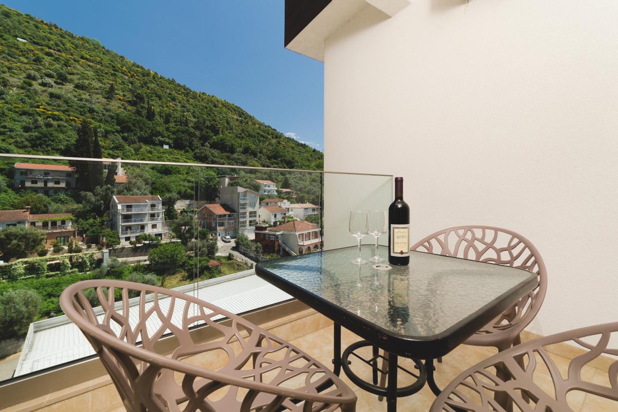 Hotel 219 Budva Exterior photo