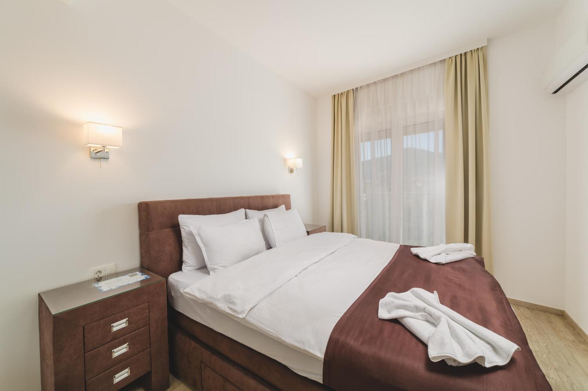 Hotel 219 Budva Exterior photo